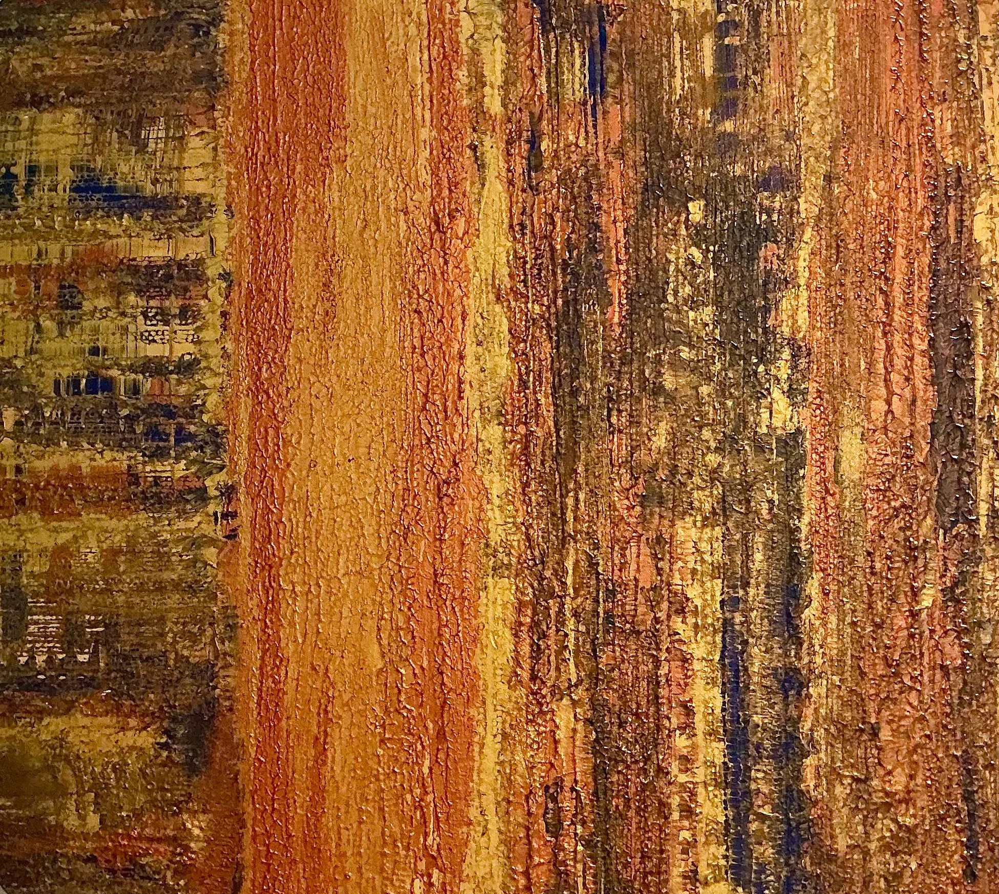 Fase Nascente - dettaglio