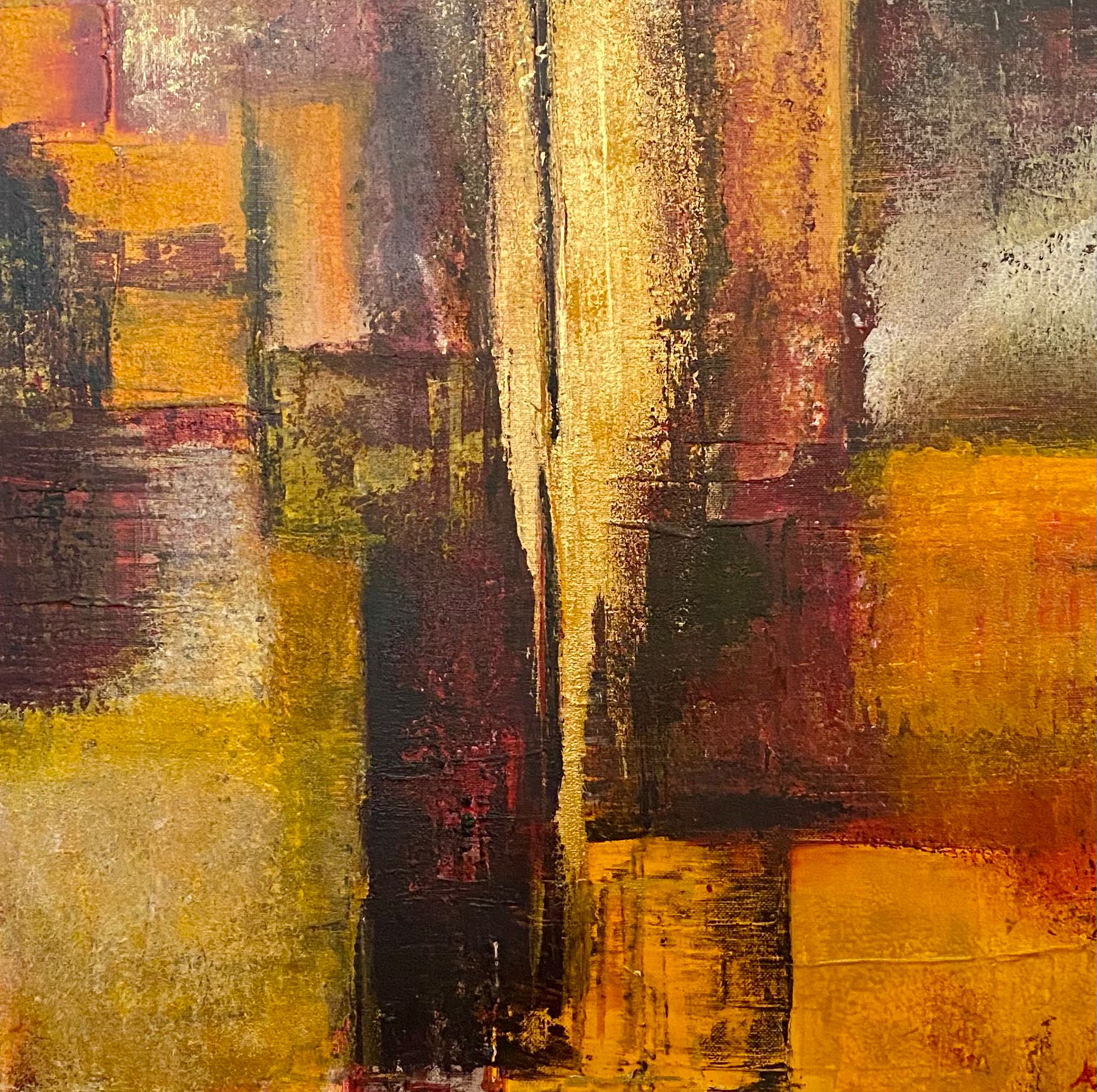 Non ancora Uno - dettaglio