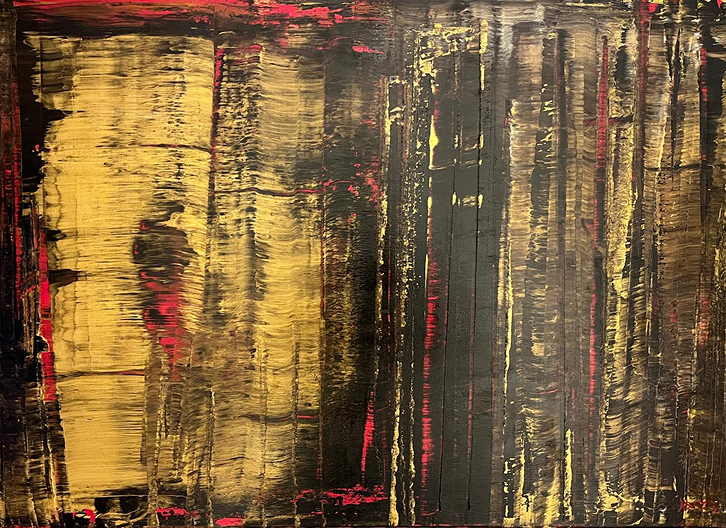 Notturna - dettaglio