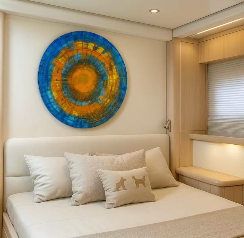 Sunny Day - ambientazione