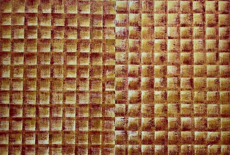 Urban Texture - dettaglio