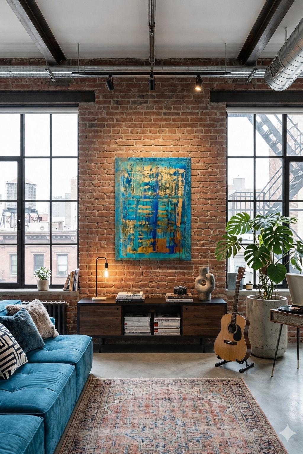 Velature di libertà - ambientazione