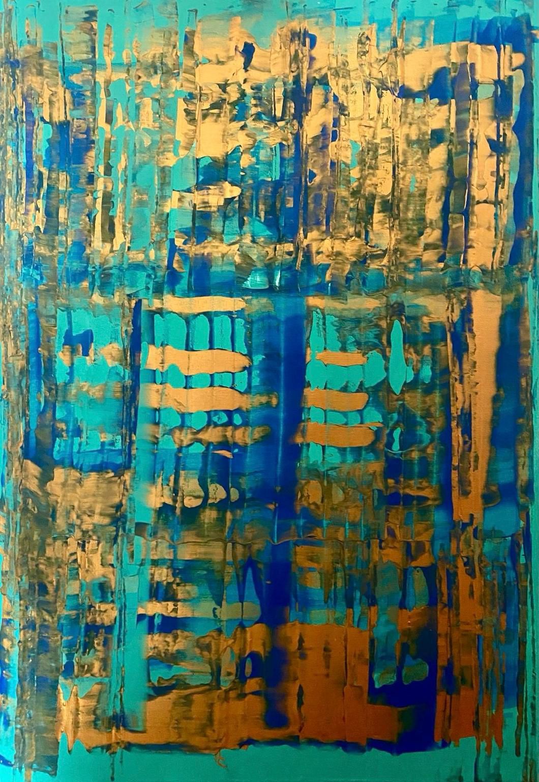 Velature di libertà - dettaglio